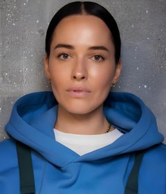 Даша Астафьева фото