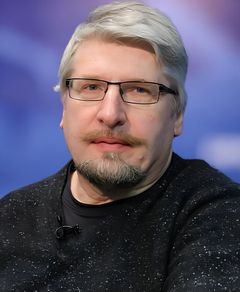 Сергей Савельев фото