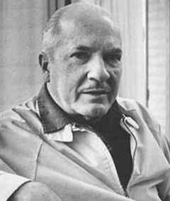 Роберт Хайнлайн фото